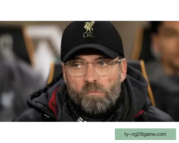 克洛普回应掘墓人称号不愿背负