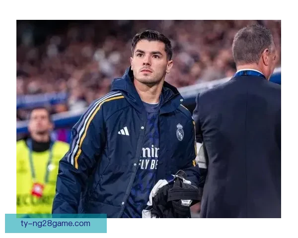 卜拉欣失点致歉皇马队友暖力挺