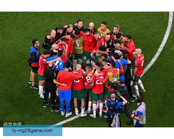 盖伊致敬全队称摩洛哥为兄弟 盖伊致敬全队称摩洛哥为兄弟