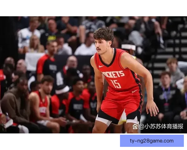 乌度卡怒斥申京谢泼德只攻不守