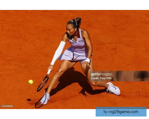 萨巴伦卡哭丢冠郑钦文排名告急