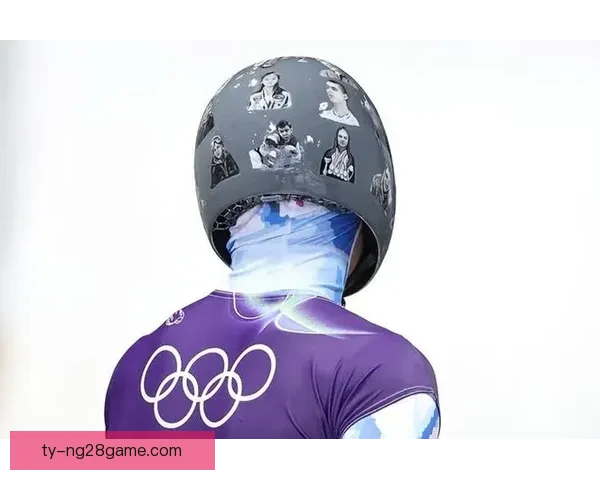 乌克兰冬奥上诉被驳头盔风波