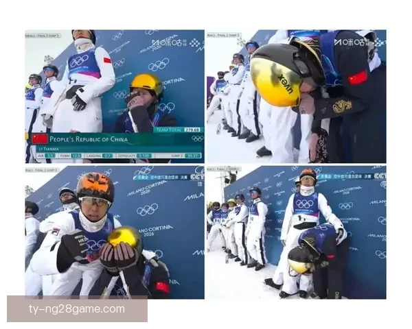 中国境外冬奥创历史最佳新纪录 中国境外冬奥创历史最佳新纪录