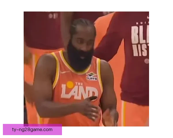 哈登缺阵首秀骑士惜败雄鹿憾战